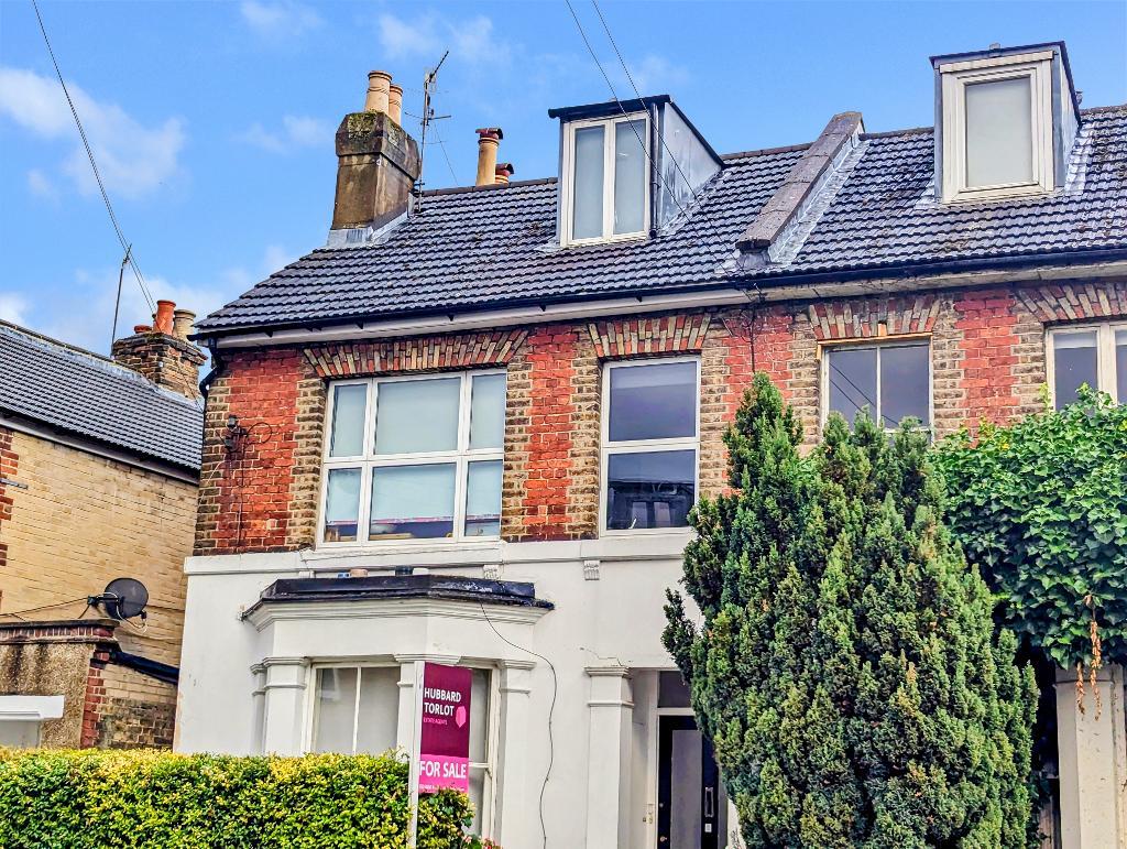 4 Dering Road, Croydon, CR0 1DS