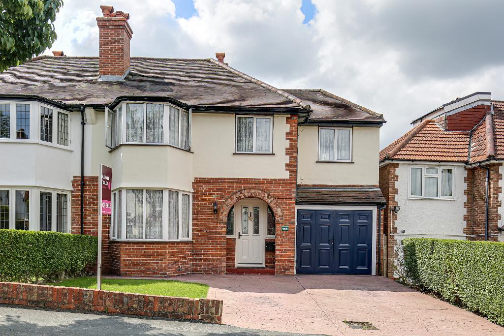 Littleheath Road, Selsdon, South Croydon, CR2 7SL