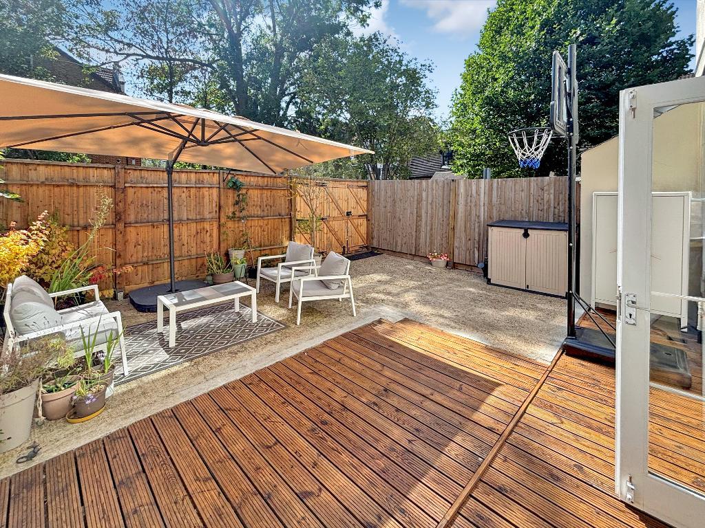 Croham Road, South Croydon, CR2 7BB