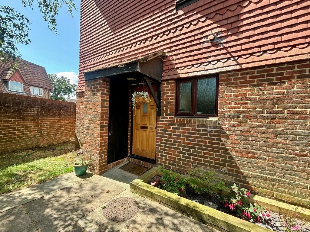 Marigold Way, Croydon, CR0 8YB