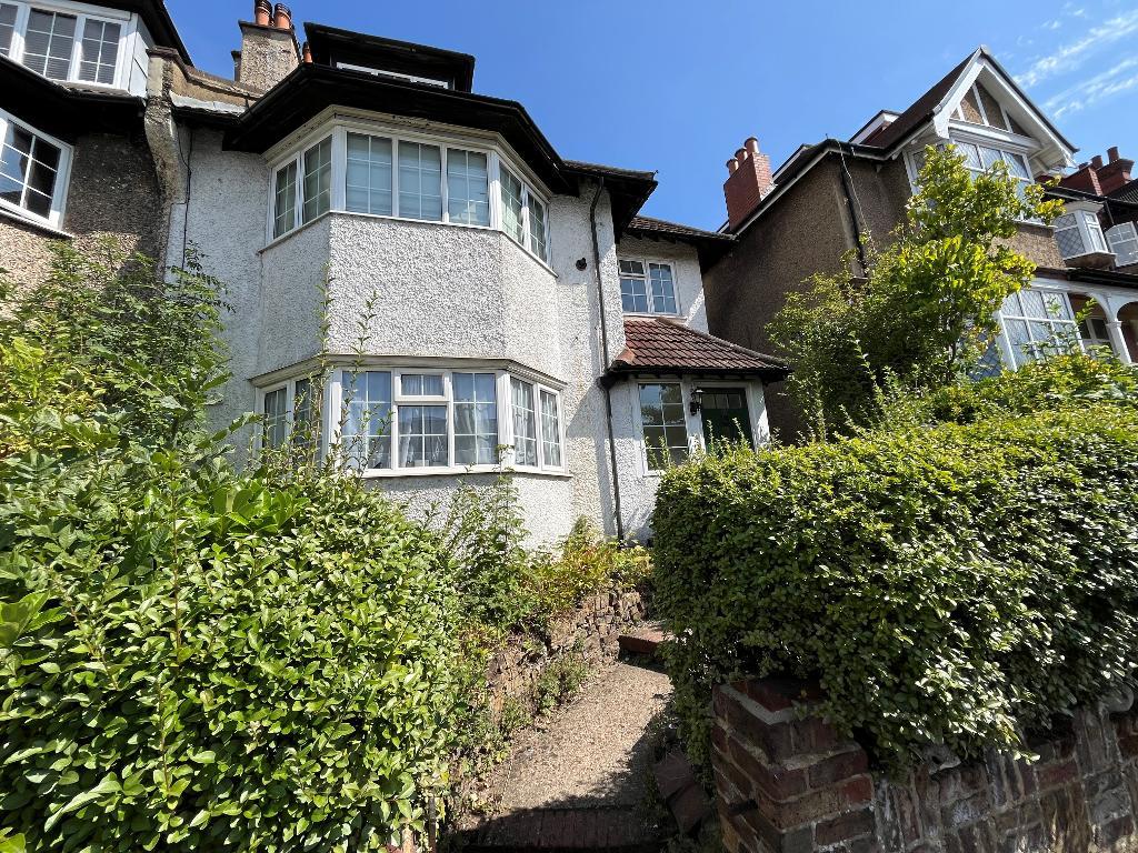 Mayfield Road, South Croydon, CR2 0BE