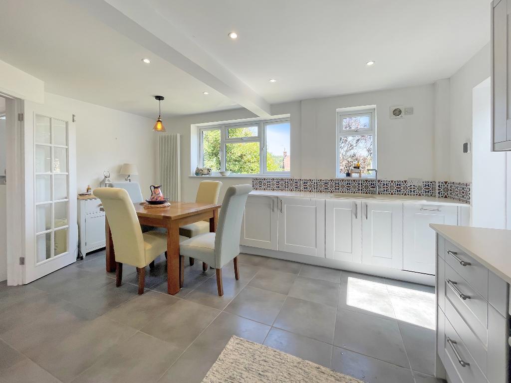 Church Road, Kenley, Surrey, CR8 5DU