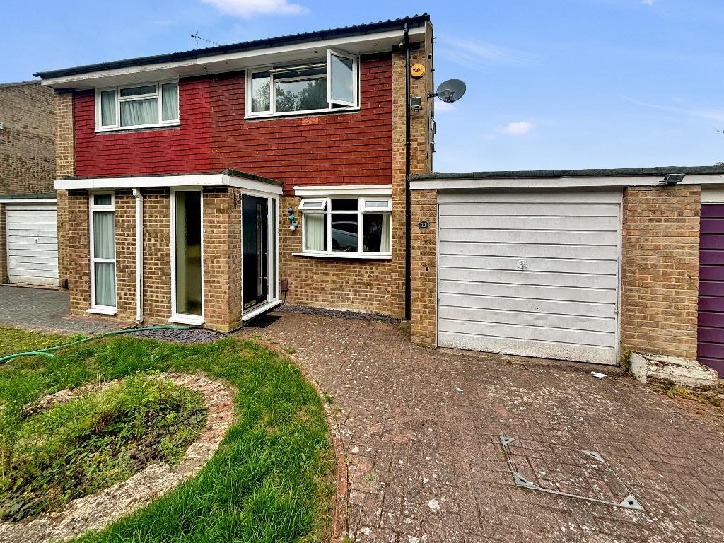 Quail Gardens, South Croydon, CR2 8TF