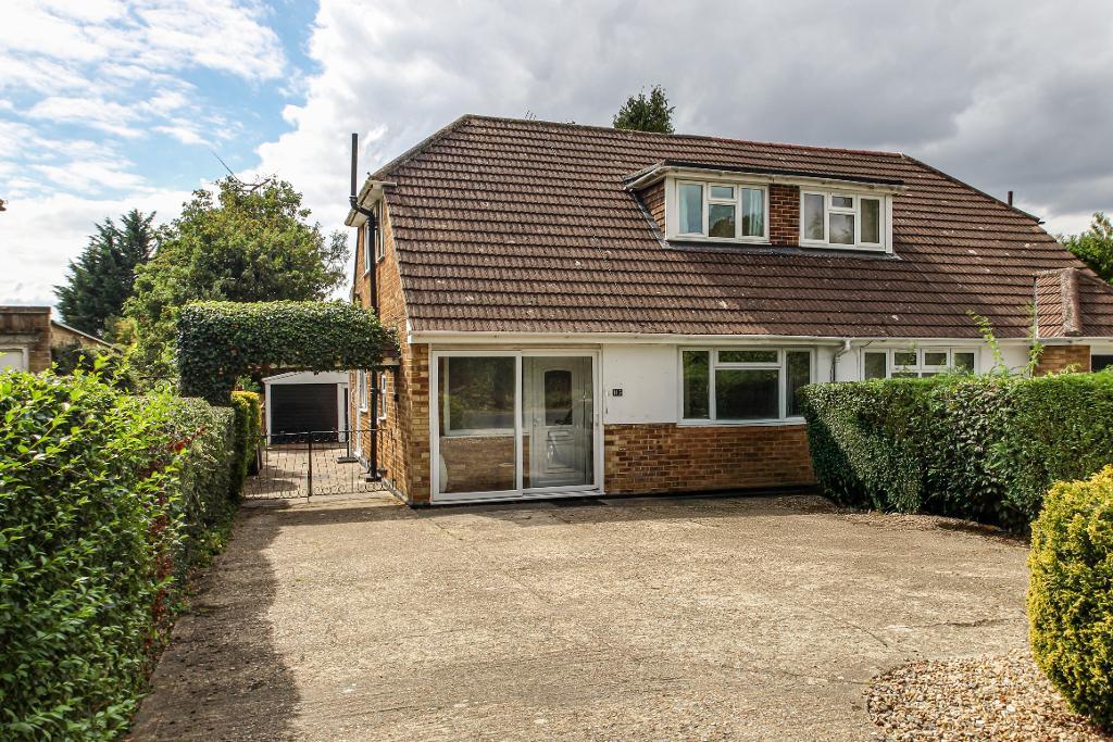 Buxton Lane, Caterham, CR3 5HN