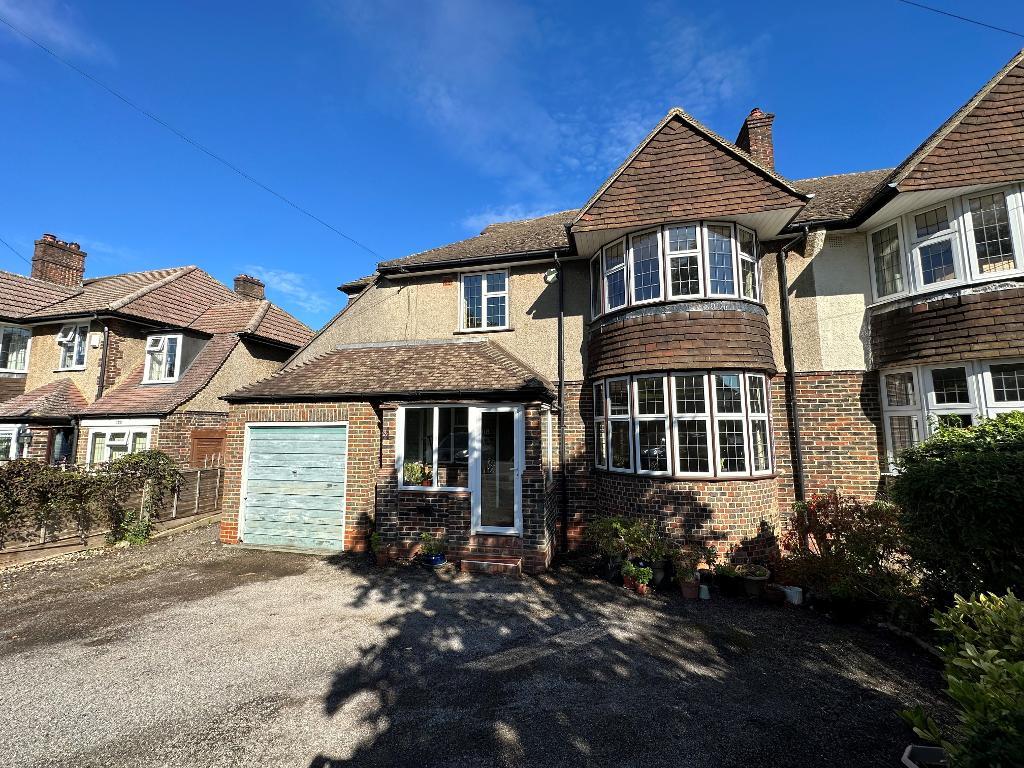 Norfolk Avenue, Sanderstead, South Croydon, Surrey, CR2 8BS