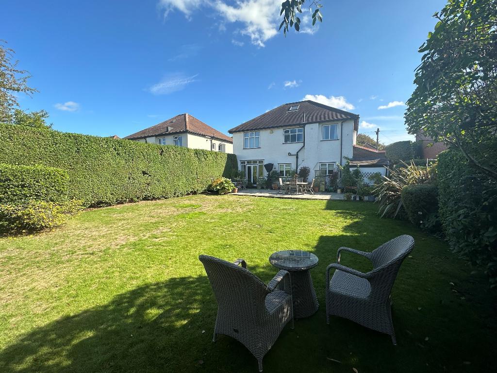 Church Way, Sanderstead, CR2 0JQ