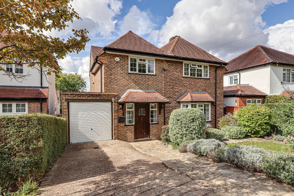 Hurst View Road, South Croydon, CR2 7AJ