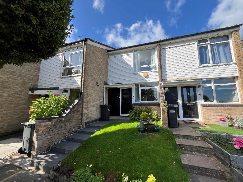 Hollywoods, Court Wood Lane, Croydon, CR0 9JG