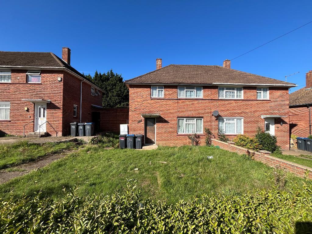 King Henrys Drive, New Addington, Croydon, CR0 0HN