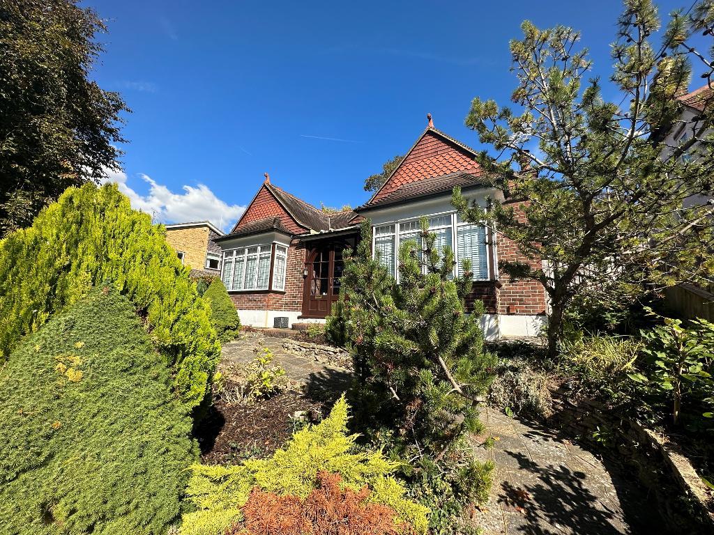 Purley Oaks Road, South Croydon, Surrey, CR2 0NY