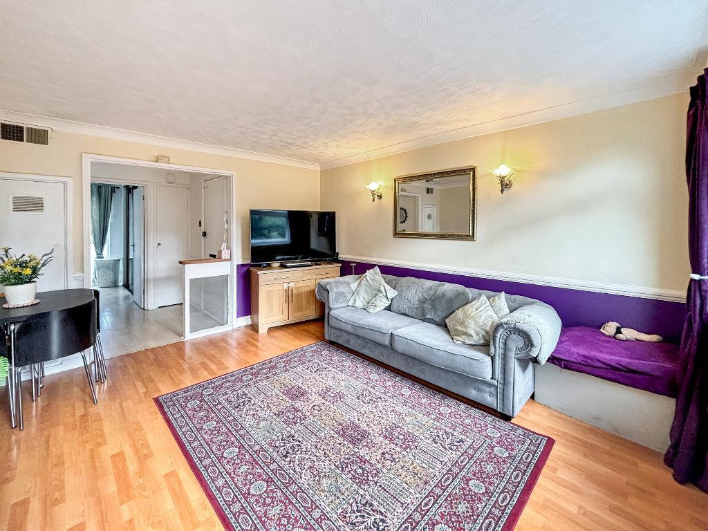 Friars Wood, Pixton Way, Croydon, Surrey, CR0 9JN