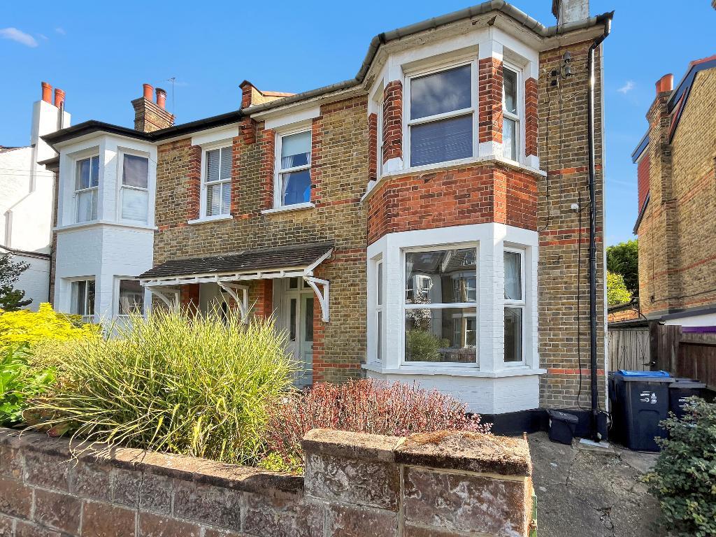 Lismore Road, South Croydon, CR2 7QA