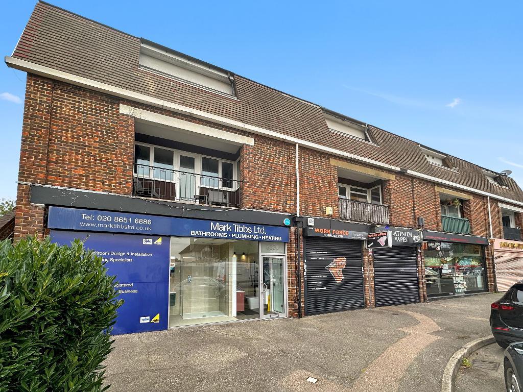 Kingswood Avenue, Sanderstead, South Croydon, CR2 9DQ