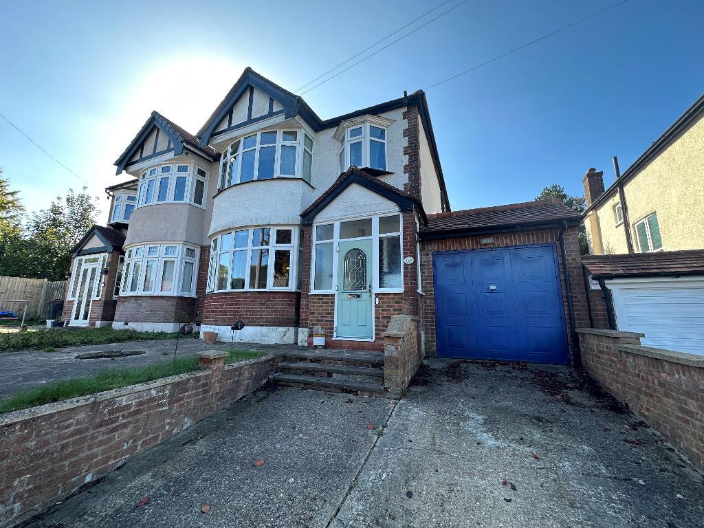 Sylvan Close, South Croydon, Surrey, CR2 8DS