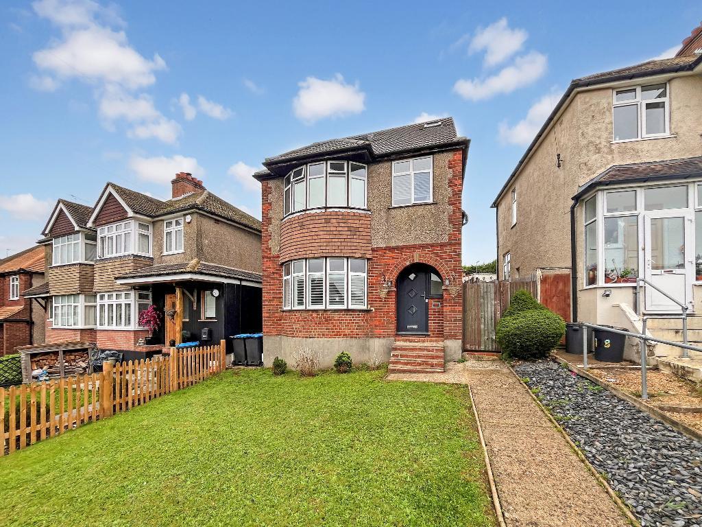 Banstead Road, Caterham, Surrey, CR3 5QF