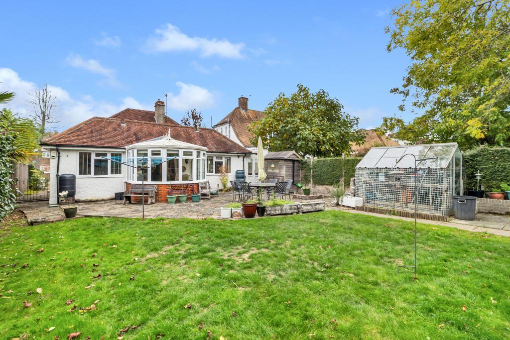 Blacksmiths Hill, Sanderstead, Surrey, CR2 9AY