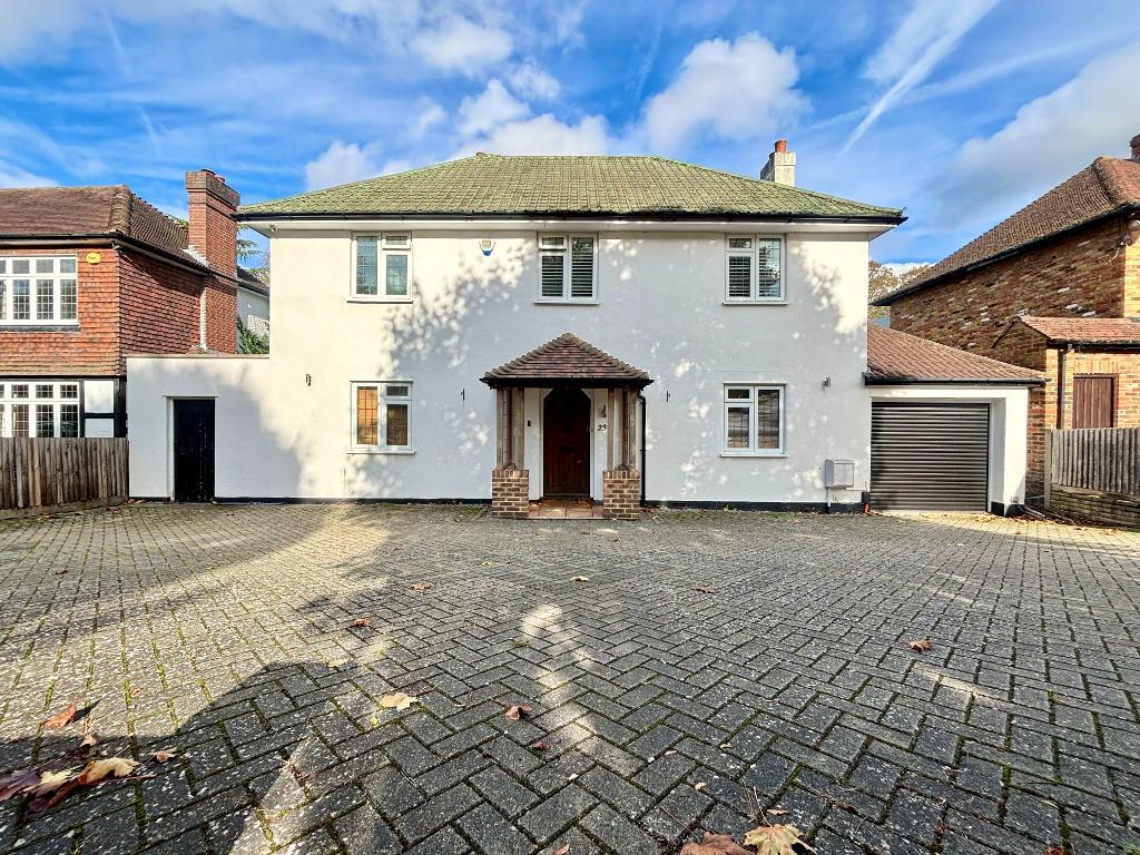 Manor Way, South Croydon, CR2 7BT