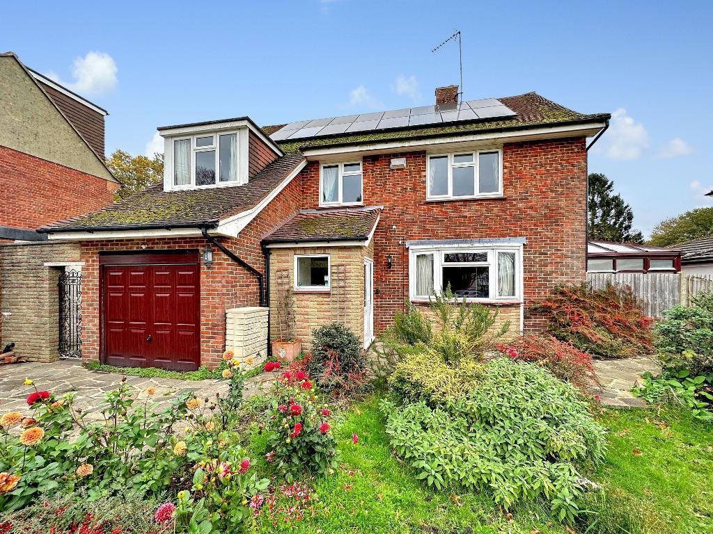 Onslow Gardens, South Croydon, CR2 9AB