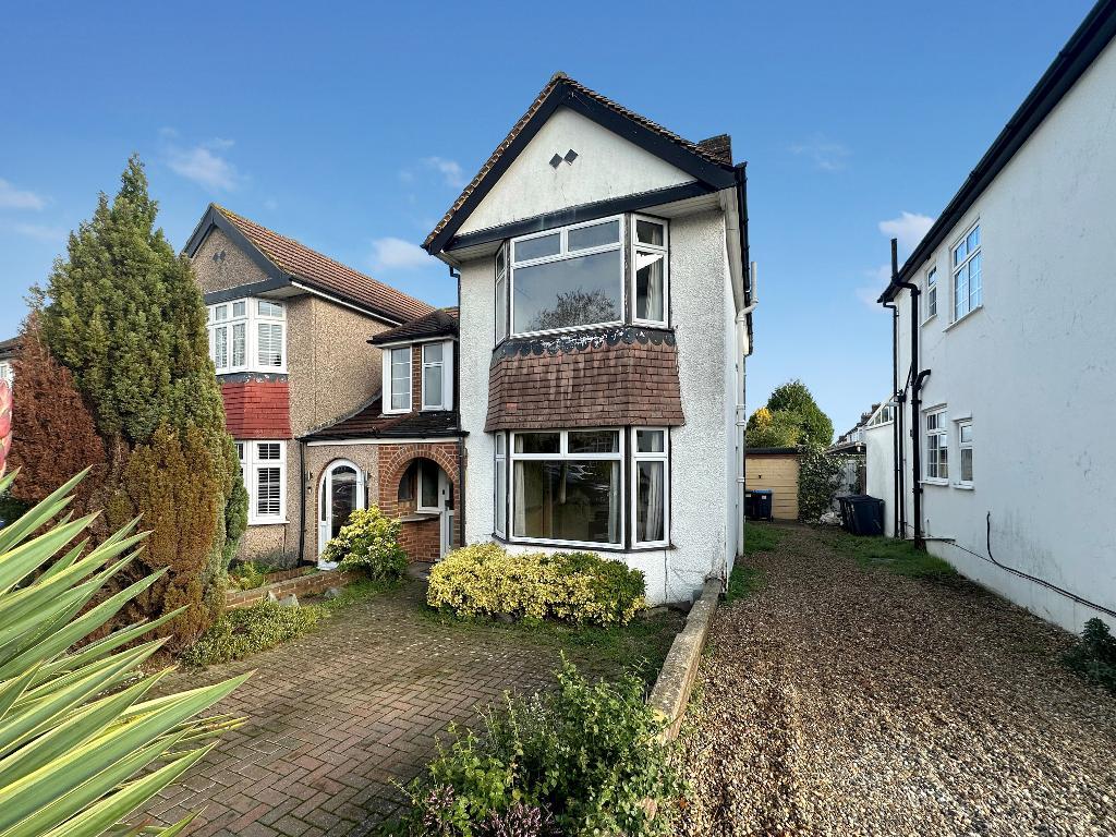 Abbey Road, Selsdon, South Croydon, ., CR2 8NJ