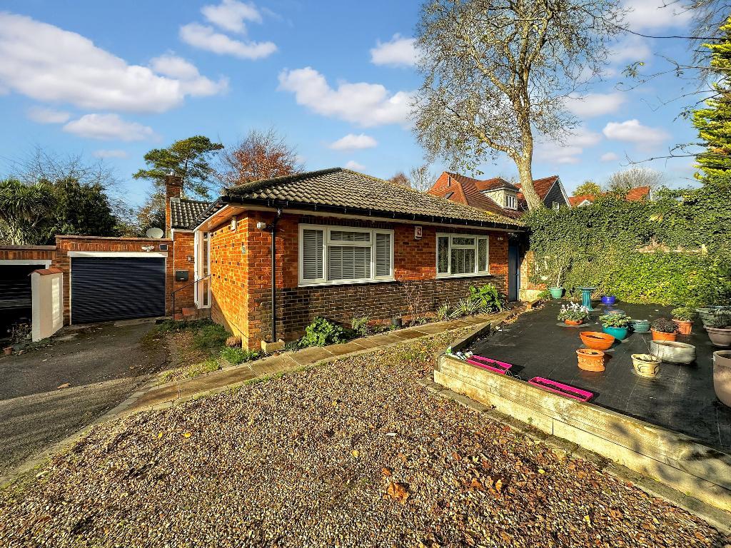 Croham Mount, South Croydon, Surrey, CR2 0BR