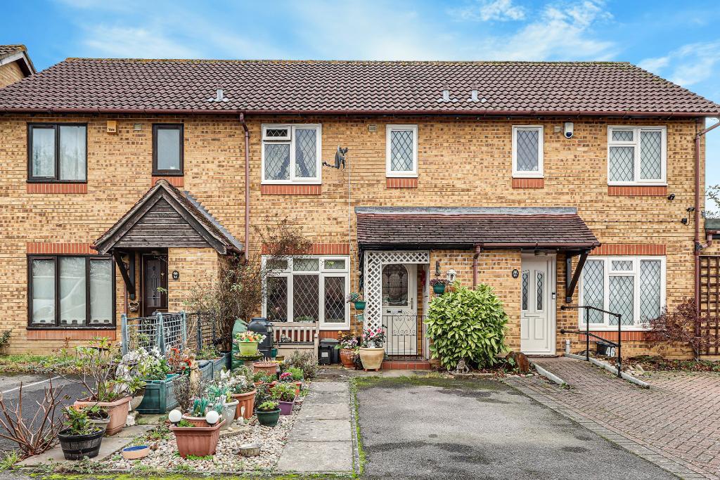 Lomond Gardens, Selsdon, Surrey, CR2 8EQ