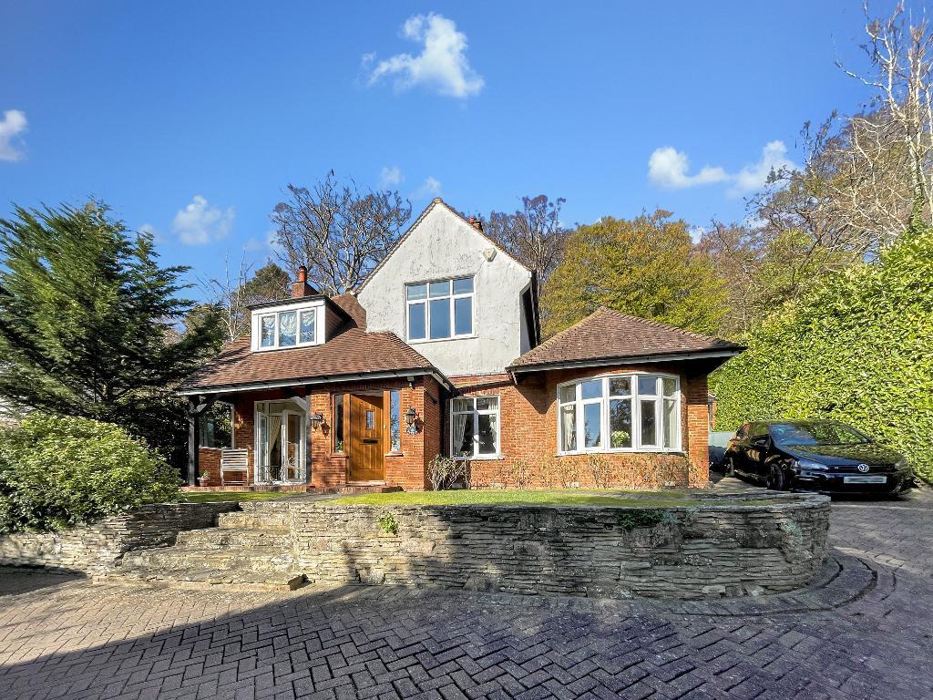2 Ballards Rise, South Croydon, CR2 7JT