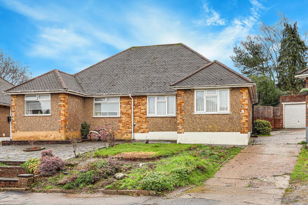 Maurice Avenue, Caterham, CR3 5TL