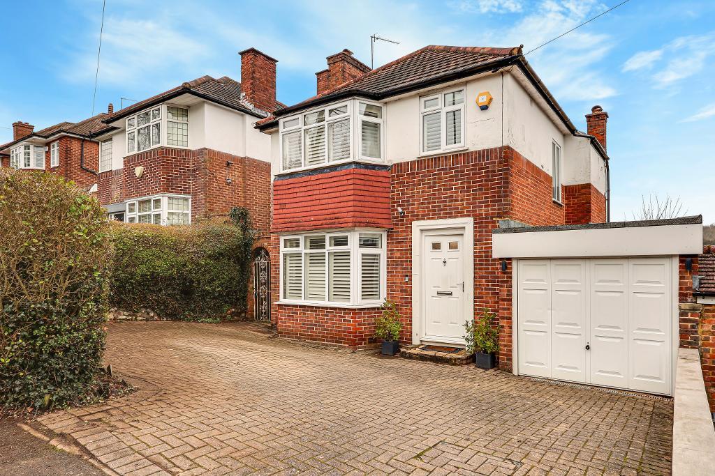 Mitchley Avenue, Purley, CR8 1BZ