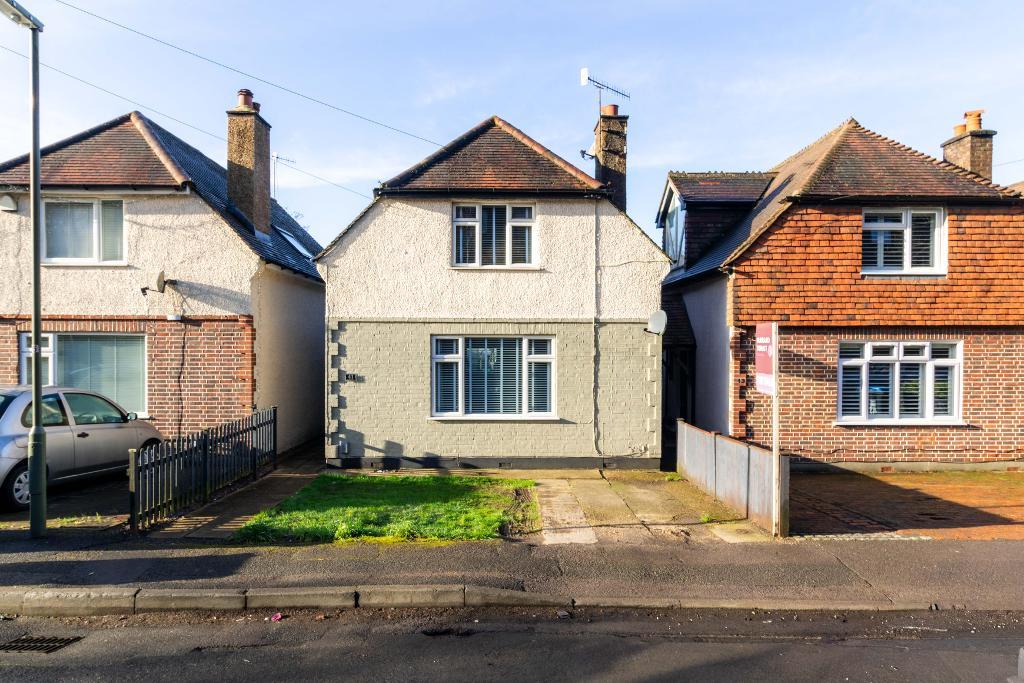 Downsway, Whyteleafe, CR3 0EW