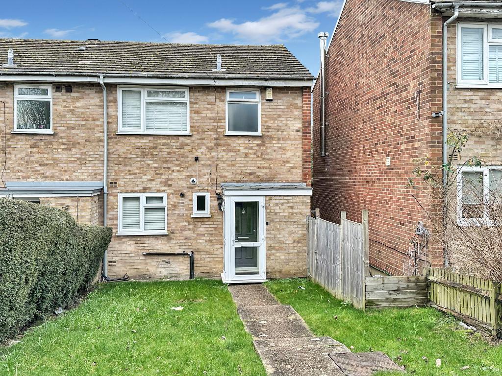 Limpsfield Road, Sanderstead, CR2 9DE