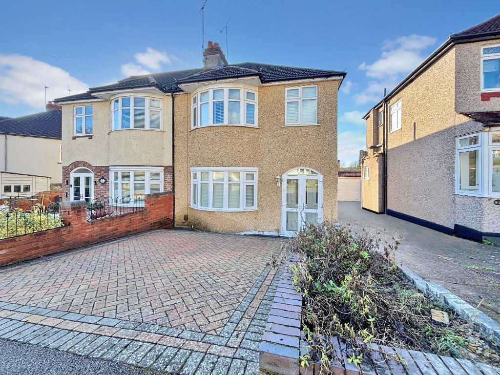 Ingham Road, Selsdon, South Croydon, CR2 8LT