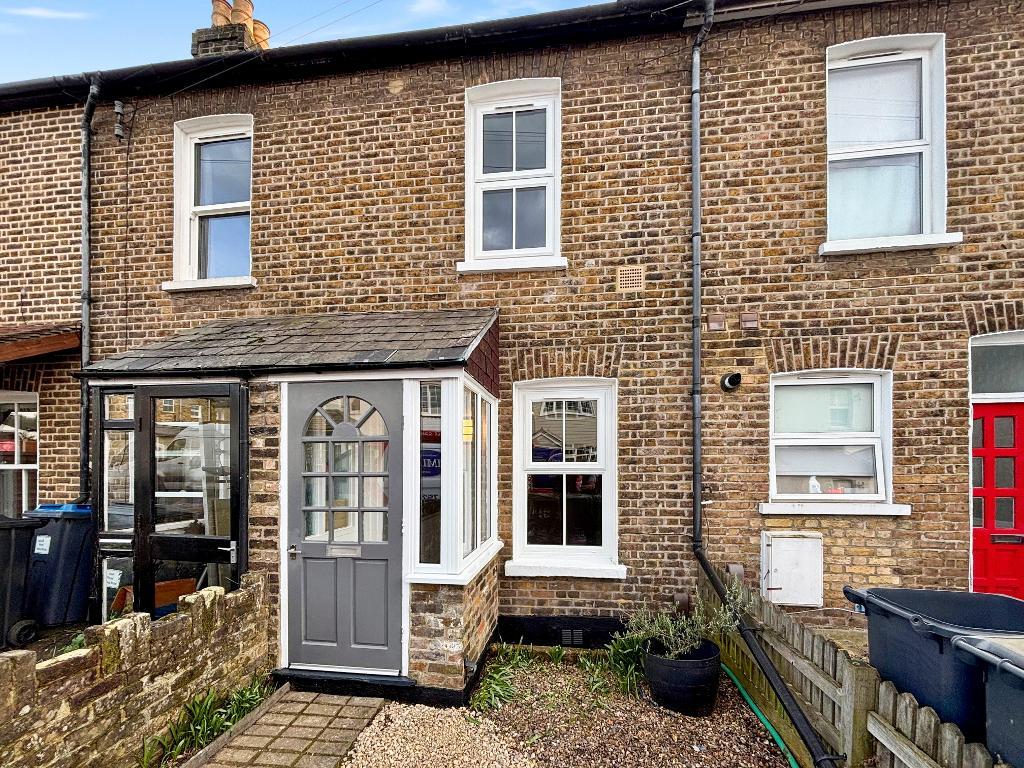 Haling Road, South Croydon, CR2 6HS