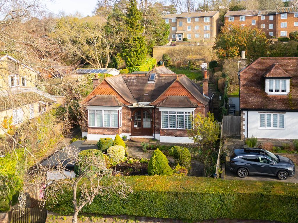 Purley Oaks Road, South Croydon, Surrey, CR2 0NY