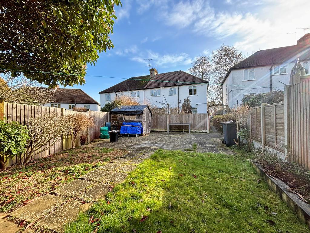 Abbey Road, Selsdon, South Croydon, CR2 8NG