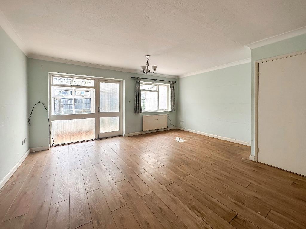 Limpsfield Road, South Croydon, CR2 9DE