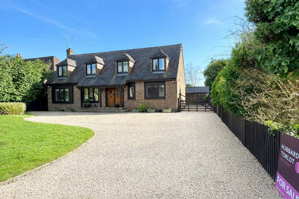 Tydcombe Road, Warlingham, CR6 9LU