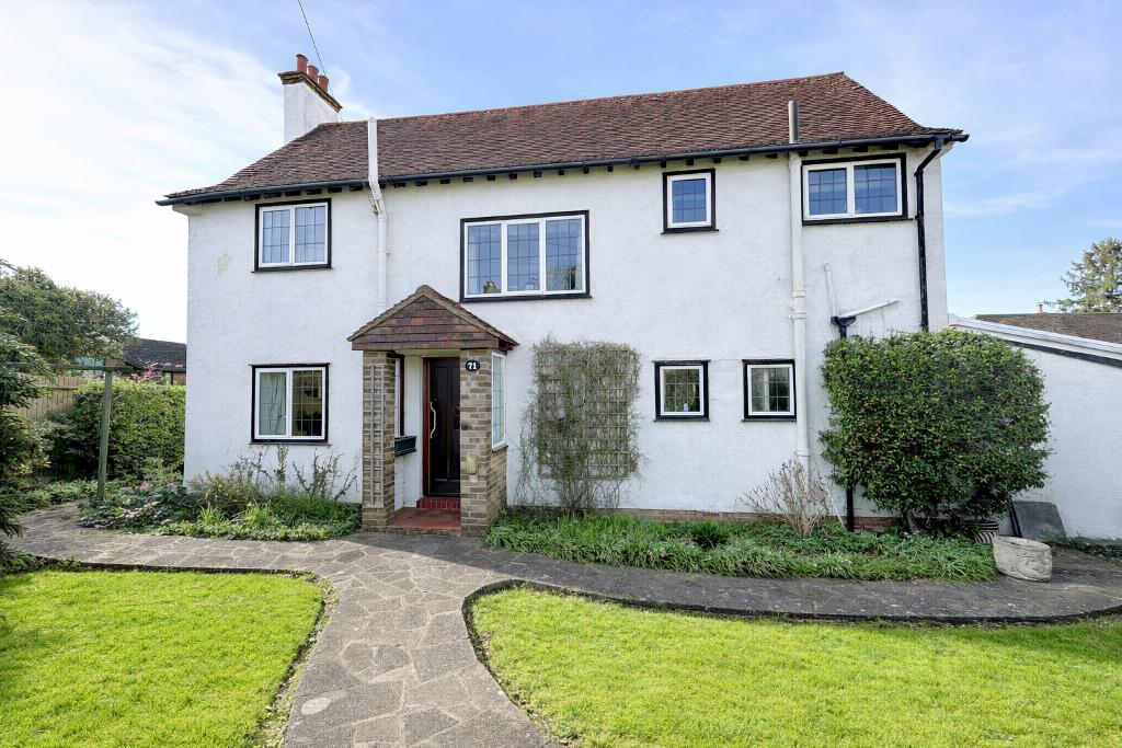 Farleigh Road, Warlingham, CR6 9EJ