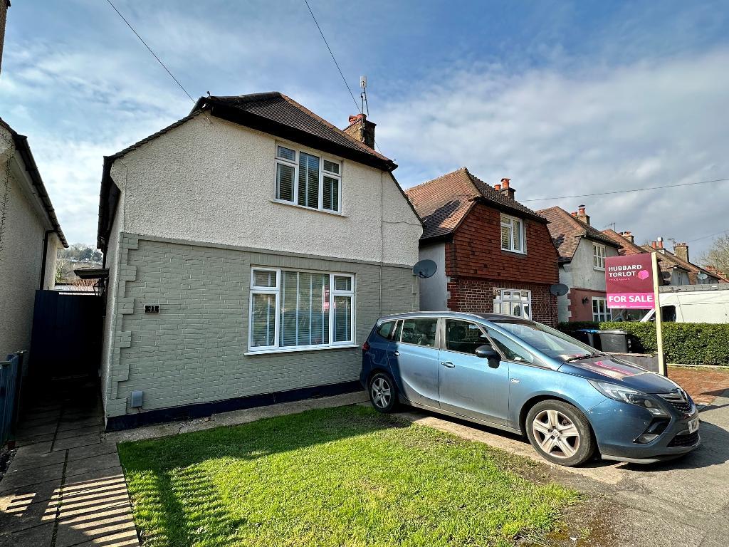 Downsway, Whyteleafe, CR3 0EW