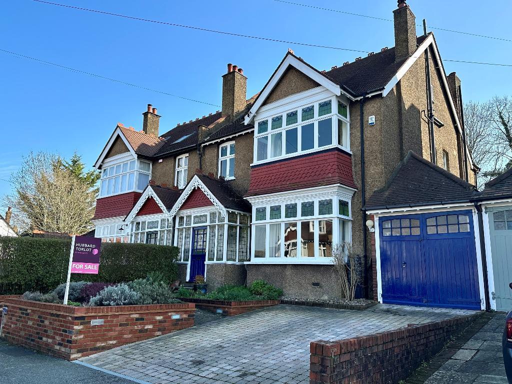 Heathhurst Road, South Croydon, Surrey, CR2 0BA