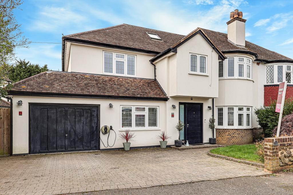 Brian Avenue, South Croydon, CR2 9NE