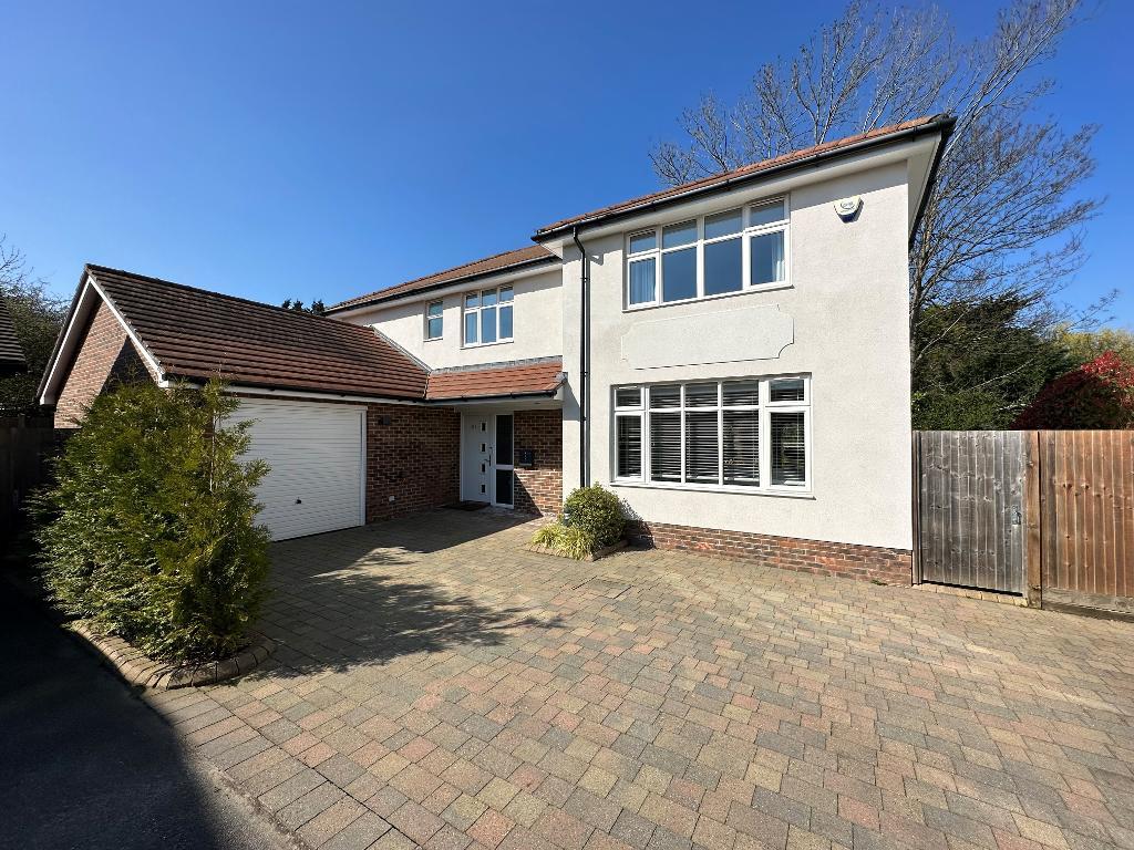 Church Way, Sanderstead, Surrey, CR2 0JQ