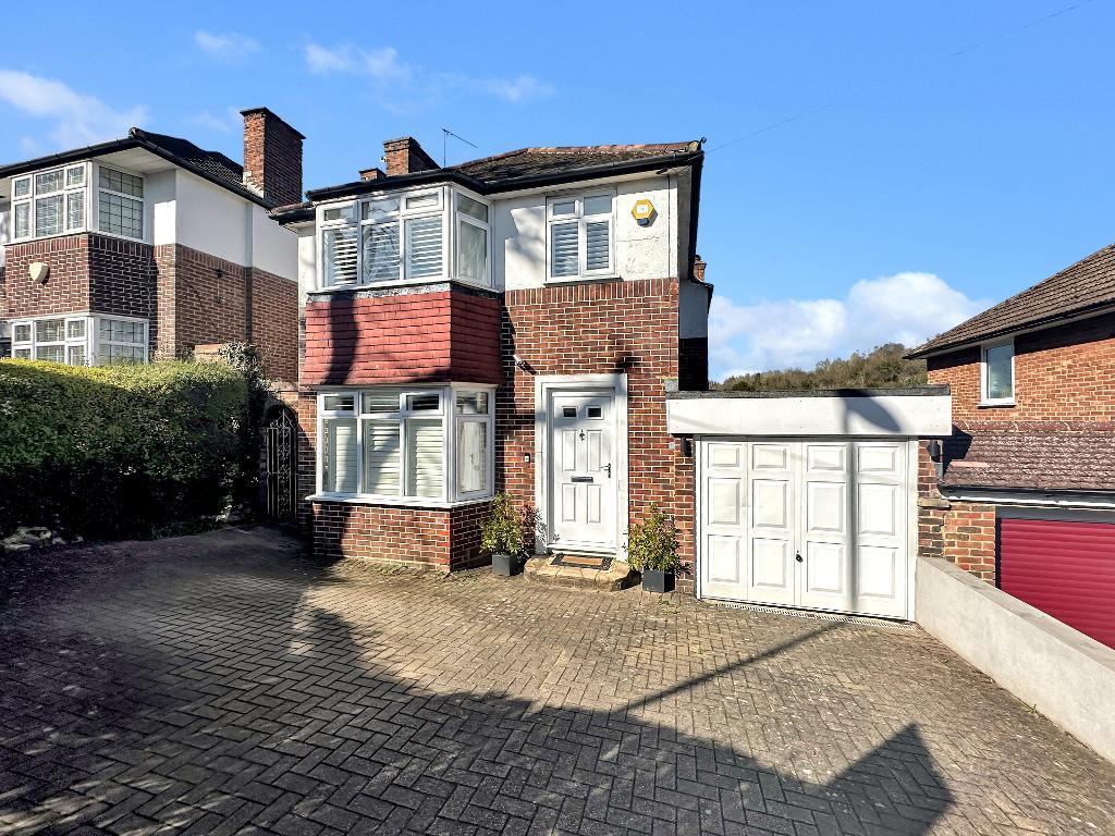 Mitchley Avenue, Purley, CR8 1BZ