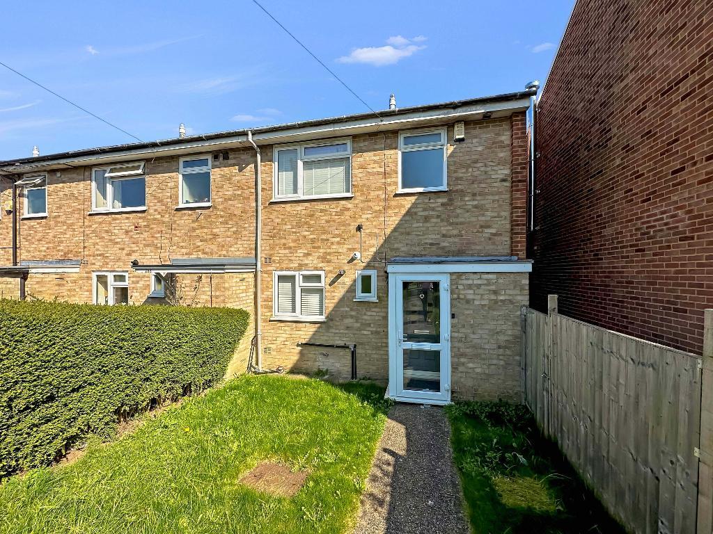 Limpsfield Road, Sanderstead, CR2 9DE