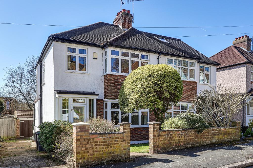 Ingham Road, South Croydon, CR2 8LT