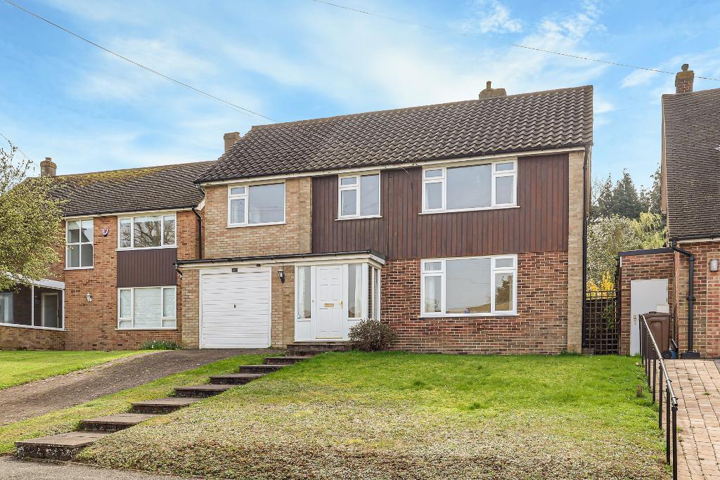 Barnfield Road, Sanderstead, Surrey, CR2 0EZ