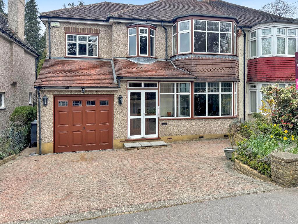 Ballards Way, South Croydon, CR0 5RJ