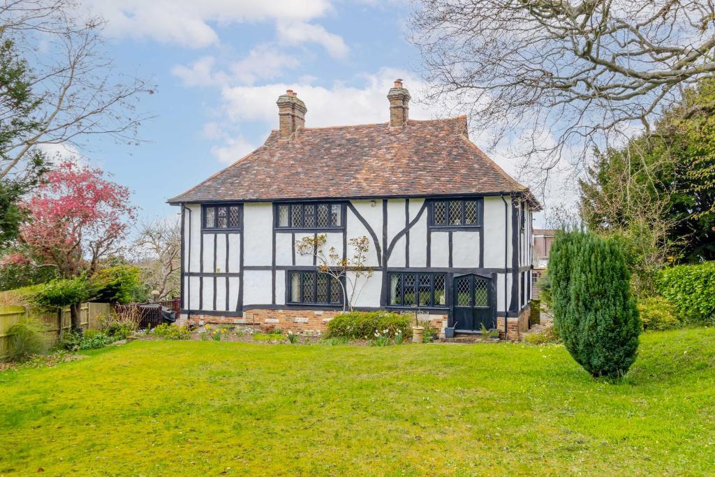 Croham Manor Road, South Croydon, Surrey, CR2 7BF