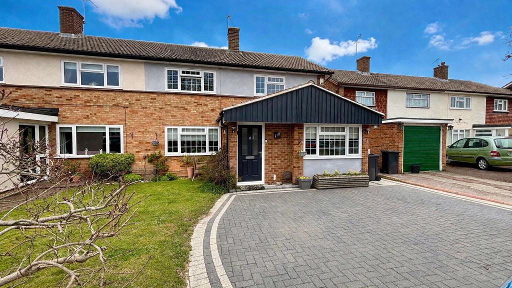 Falconwood, Selsdon, CR0 9BD