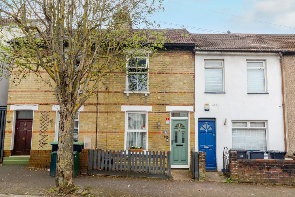 Crunden Road, South Croydon, CR2 6HD
