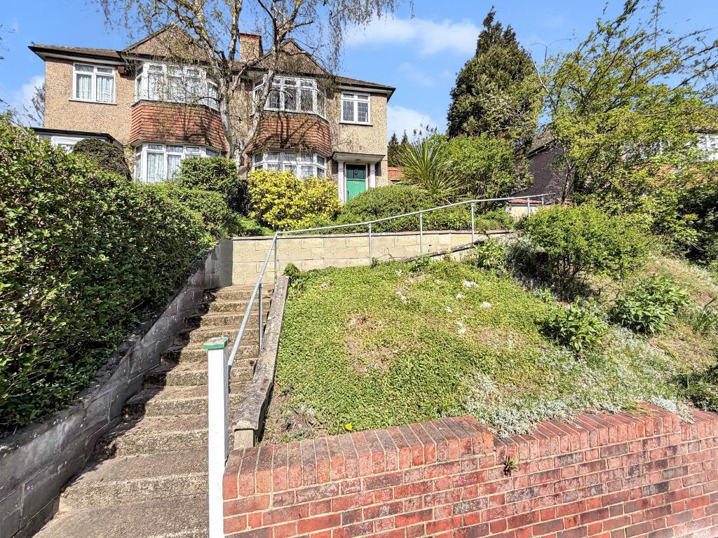 Selsdon Park Road, Croydon, CR2 8JJ